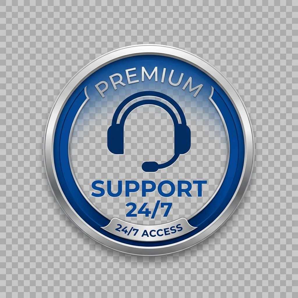 Premium Technical Support